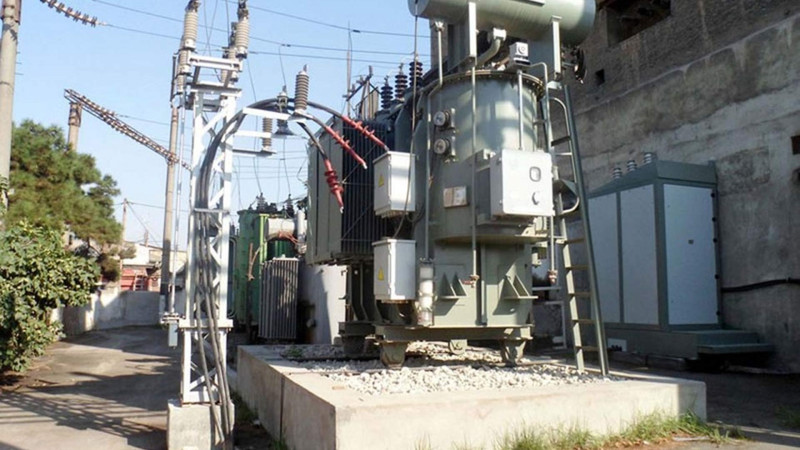 Bakıda fəhlə bədbəxt hadisə nəticəsində ölüb
