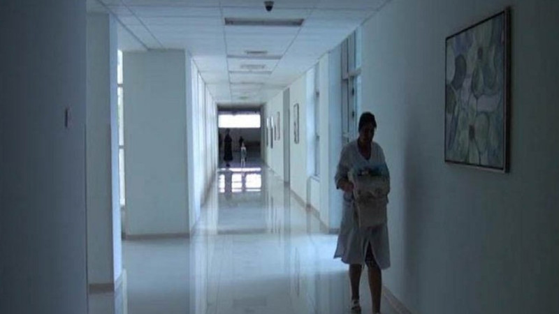 Suraxanı rayonunda piyadanın iştirakı ilə yol-nəqliyyat hadisəsi baş verib