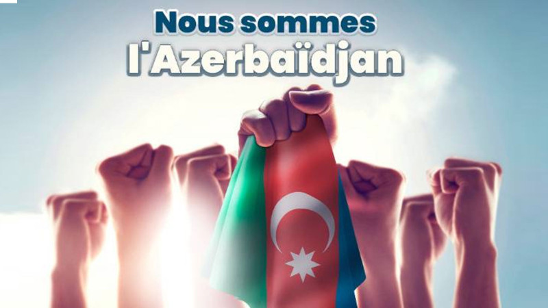 Bu gün Fransa Senatında anti-Azərbaycan qətnaməsi səsə qoyulacaq