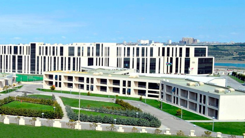 Moskva Dövlət Universitetinin Bakı filialı “açıq qapı” günü təşkil edəcək