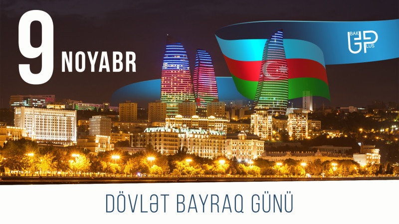 104 yaşlı Dövlət Bayrağı