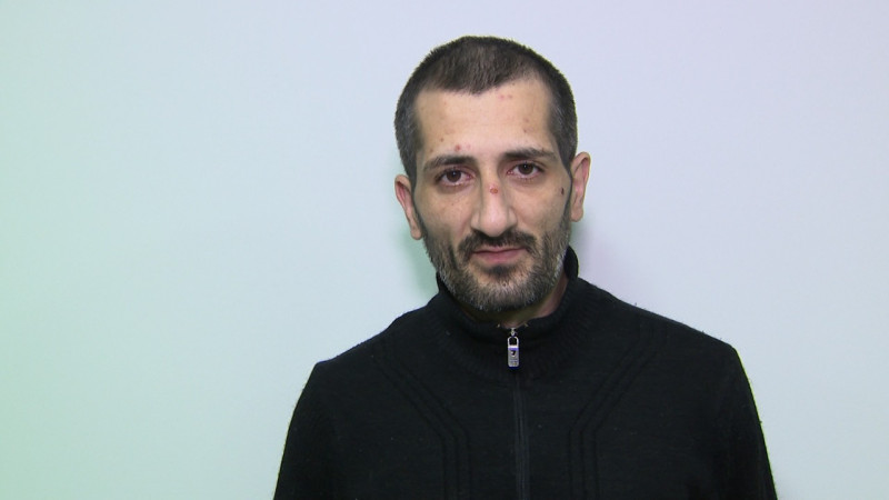 Səbaildə mağazadan 24 min manat dəyərində telefon oğurlayan şəxs tutulub