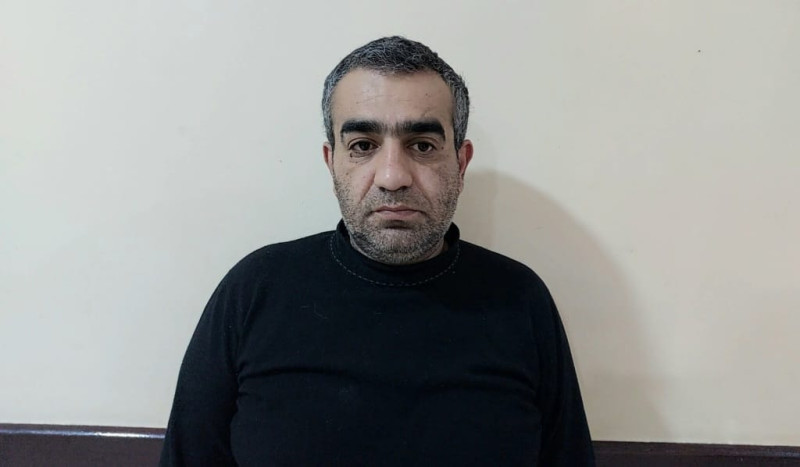 Bakı sakini işə düzəltmək adı ilə 3 nəfərin “pulunu yeyib”