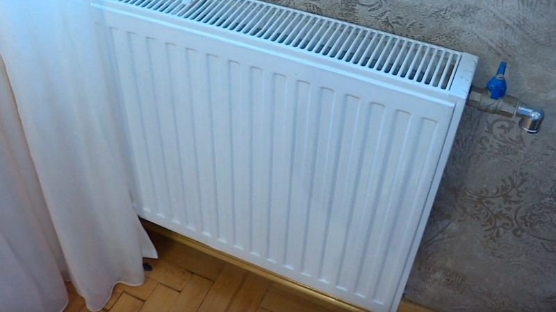 Bakının bəzi ərazilərinə istilik verilməyib