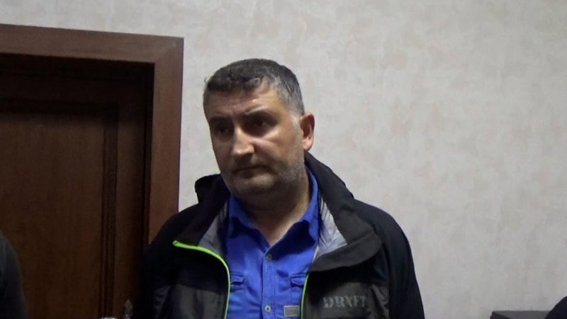 Bakıda külli miqdarda narkotik partiyası dövriyyədən çıxarılıb