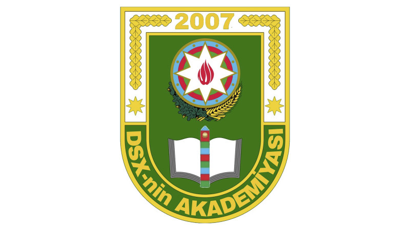 Dövlət Sərhəd Xidmətinin Akademiyasındakı yanğında 14 nəfər zəhərlənib