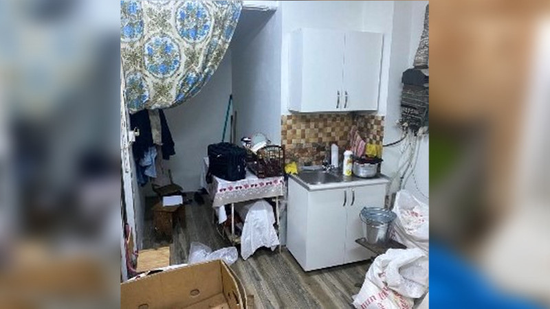 AQTA “Gürcü” təndir evinin fəaliyyətini dayandırıb