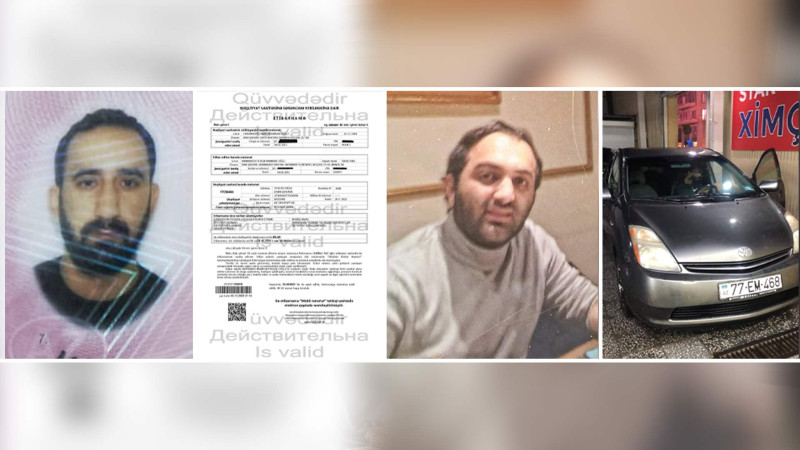Bakıda fırıldaqçılar avtomobili saxta etibarnamə ilə satıblar