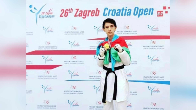 Paytaxt məktəblərinin şagirdləri il ərzində idman yarışlarında 638 medal qazanıblar