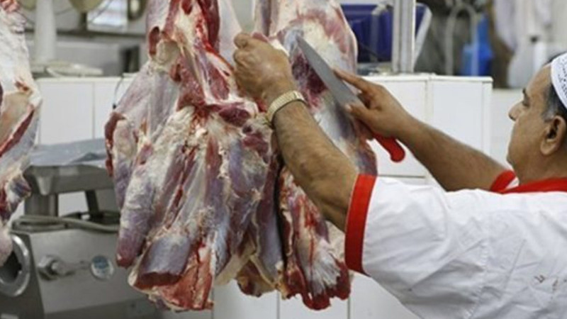 Paytaxtın Suraxanı və Xəzər rayonlarında heyvan kəsimi məntəqələri cərimələnib