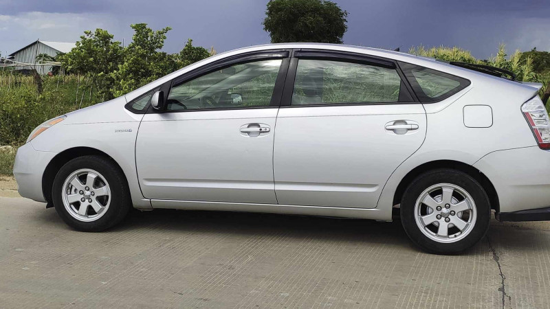 Bakıda “Prius”un sürücüsü piyadanı vuraraq hadisə yerindən qaçıb