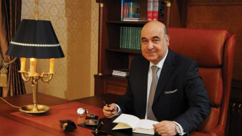 “Neftçi”nin Müşahidə Şurasının tərkibində dəyişikliklər edilib