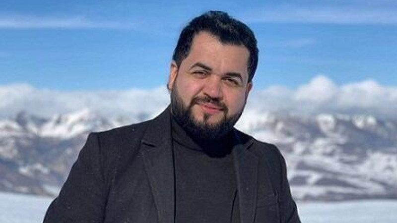 “Yeni Ulduz” müsabiqəsinin iştirakçısı Samir Cabbarov ağır xəstəlikdən dünyasını dəyişib