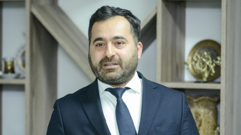 İctimai fəal Bəxtiyar Hacıyev apellyasiya şikayəti verib