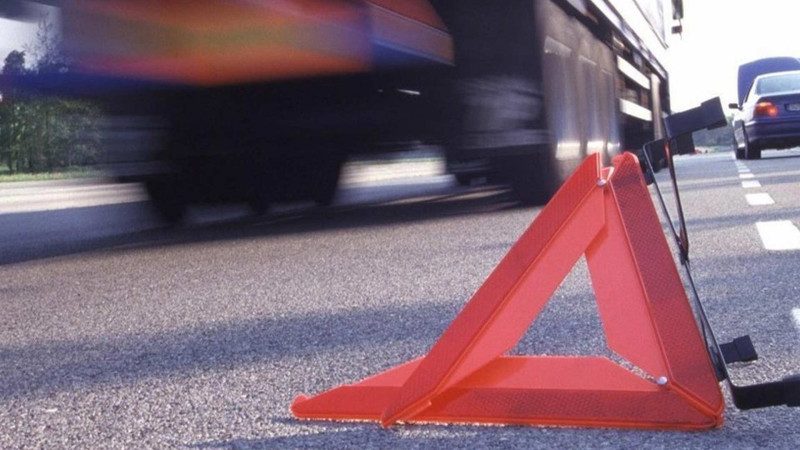 Nərimanovda 53 yaşlı kişini avtomobil vurub