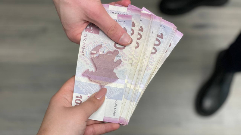 Bakıda saxta əsginaslar aşkarlanıb