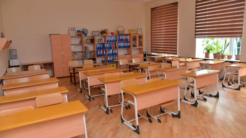 Uşaqlar qış tətilindən sonra nə vaxt məktəbə qayıdırlar?