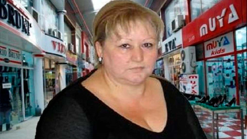 Kəbirə Məmmədovanın avtovağzalı bağlanıb