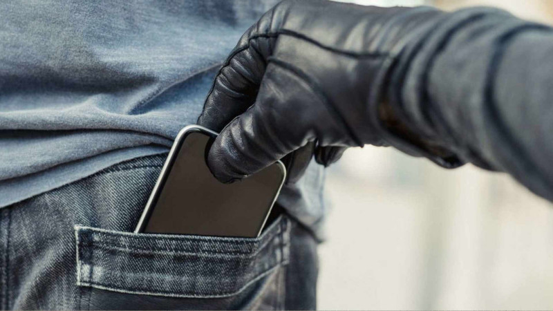 Böyükşor qəsəbəsində quldurluq edən şəxs tutulub