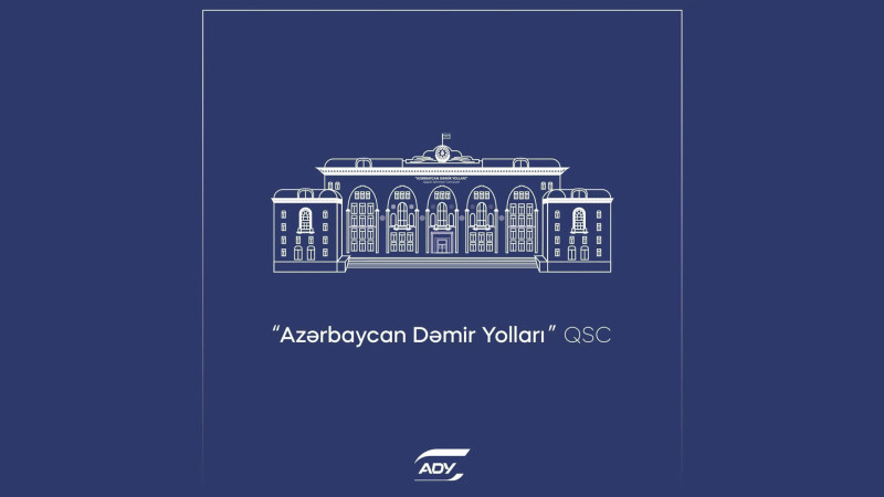 Bakı-Gəncə-Bakı resylərinə yeni qatarlar əlavə olunacaq