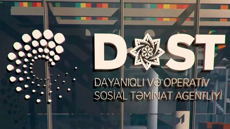 Bakıda DOST Mərkəzinin daha bir filialı açılacaq
