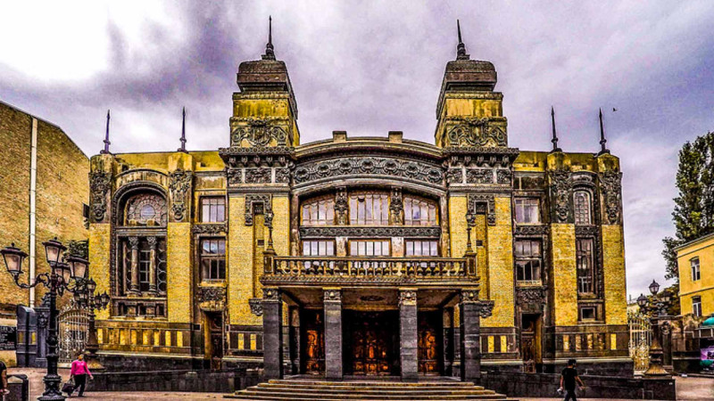 Azərbaycanın Əməkdar dirijoru dünyasını dəyişib