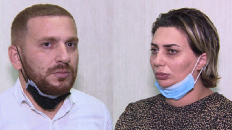 İnternet şəbəkəsi üzərindən dələduzluq edənlərin məhkəməsi başlayır