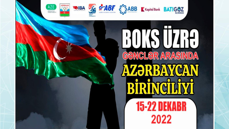 Boks üzrə ölkə çempionatına 56 komanda qoşulub