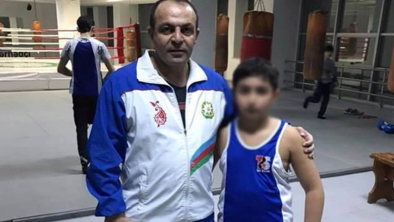 Məşqçini qətlə yetirən arvadının cinayət işi məhkəməyə göndərilib