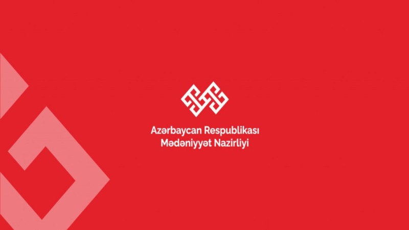 Mədəniyyət Nazirliyinin həbs olunan müdirinin yerinə yenisi gəlib