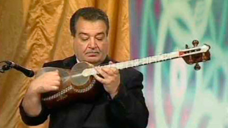 Tarzən Ağasəlim Abdullayev xəstəxanaya yerləşdirilib