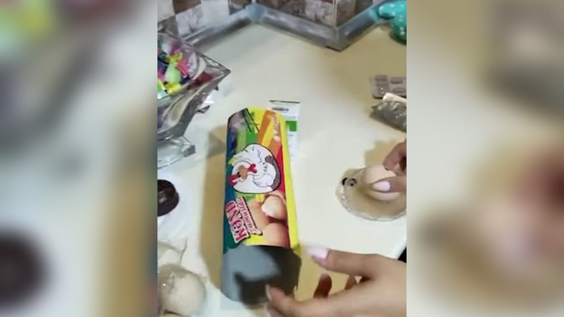 Bakıda vətəndaşın yumurtaları xarab çıxıb