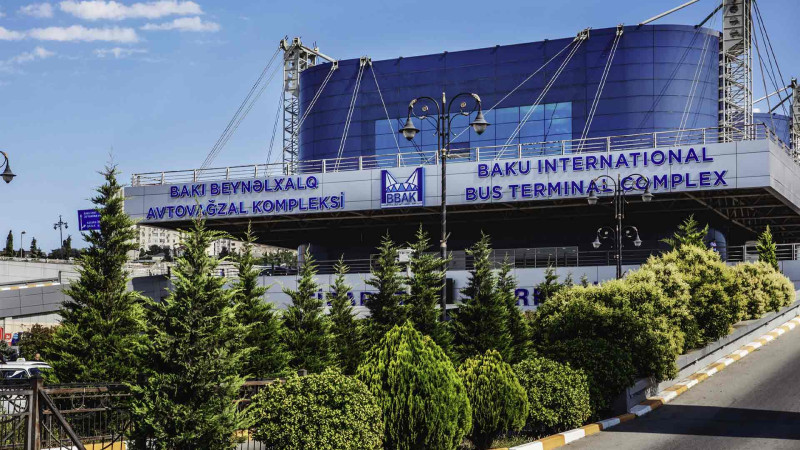 Bakı avtovağzalı bayram günlərində xüsusi cədvəllə çalışacaq
