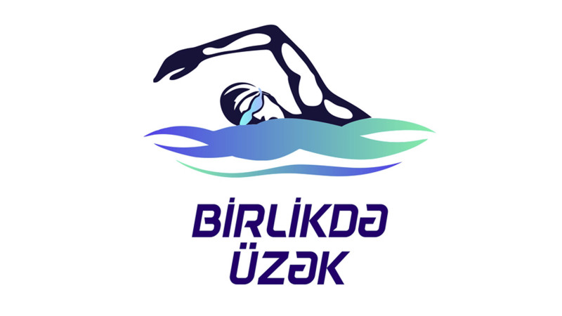 Ölkə üzrə eyni vaxtda 30 idman kompleksində “Birlikdə üzək” adlı üzgüçülük yarışı keçiriləcək