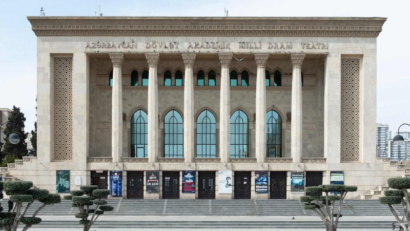 Mədəniyyət Nazirliyi və AzDrama Xalq artistlərinin işdən çıxarılması ilə bağlı xəbəri təkzib edib
