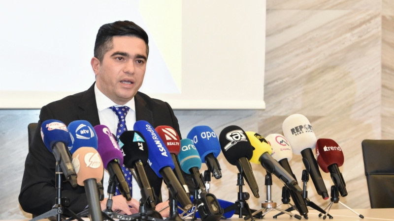 Bakıda yeni avtobus zolaqları çəkiləcək