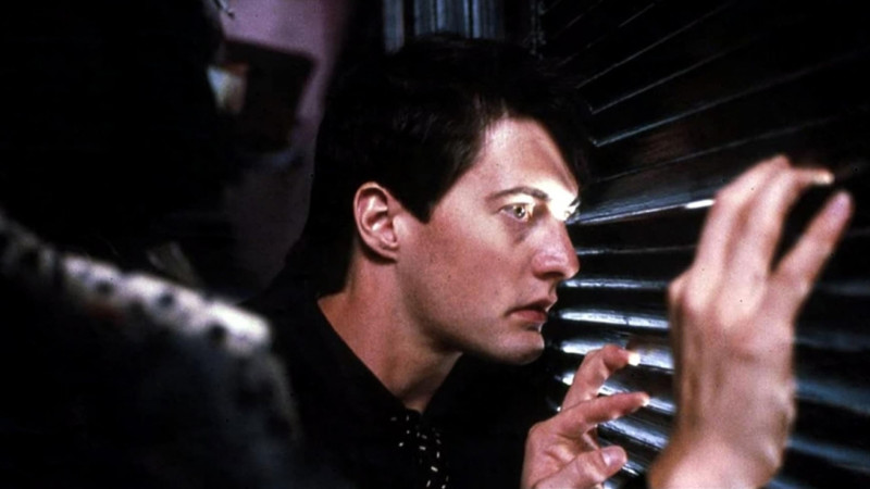 Məşhur rejissor Devid Linçin filmi Bakıda nümayiş olunacaq