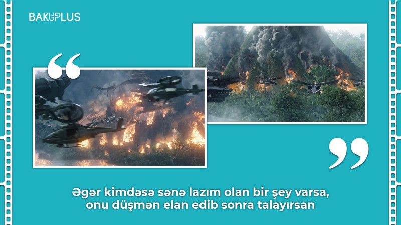 Yarım milyardlıq film kinoindustriyanı necə dəyişdi?