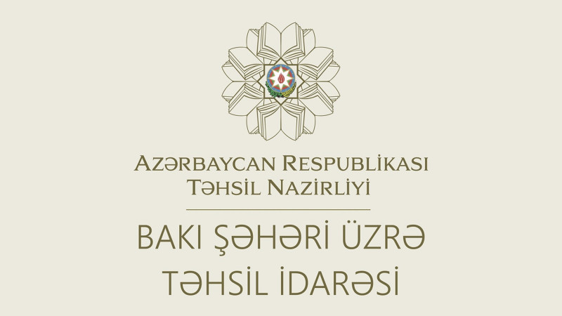 Bakıda bu il ərzində 7 məktəb tikilib
