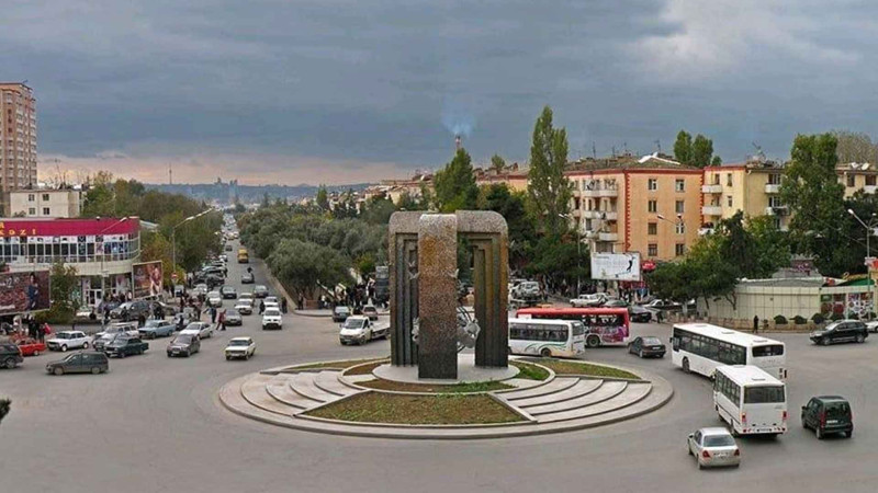 Bakıda daha iki yolda işıqforlar quraşdırılacaq