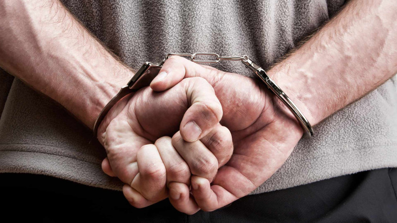 Bakıda keçmiş həyat yoldaşını qətlə yetirməkdə şübhəli bilinən şəxs saxlanılıb