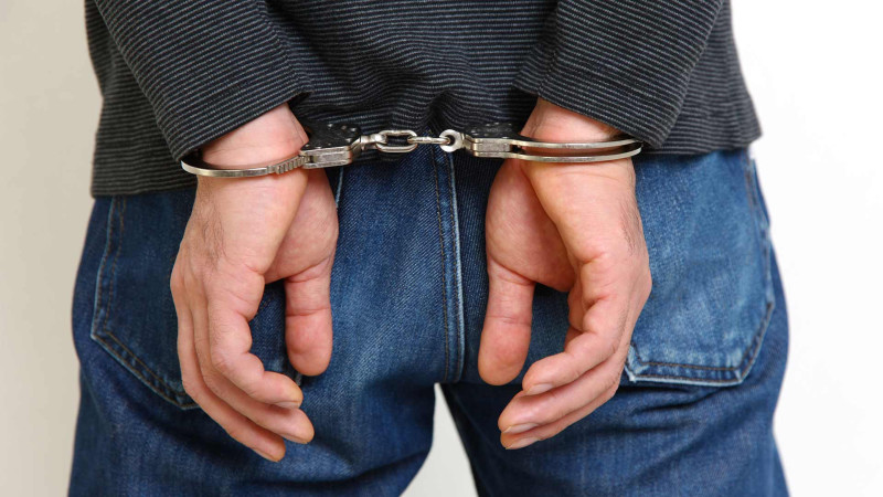 Türkan qəsəbəsində silsilər oğurluqlar edən keçmiş məhkumlar saxlanılıblar