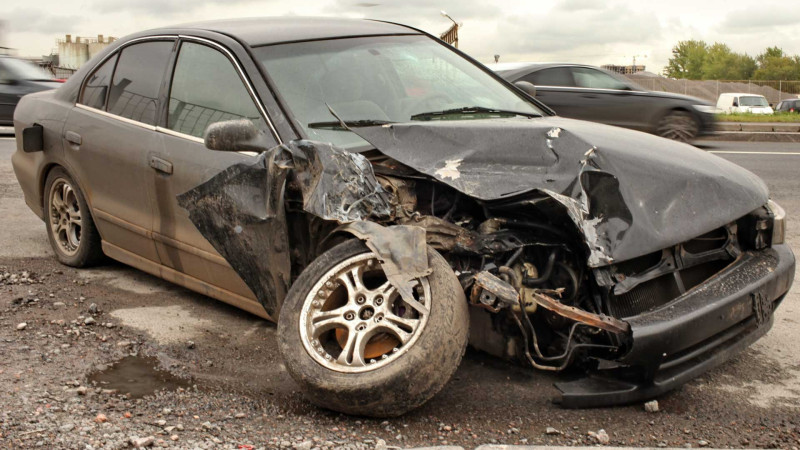 Xəzər rayonunda faciəvi qəza: 2-si azyaşlı olmaqla 3 nəfər dünyasını dəyişib - YENİLƏNİB