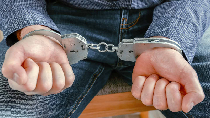 Səbail rayonunda soyğunçuluq edən 2 nəfər tutulub