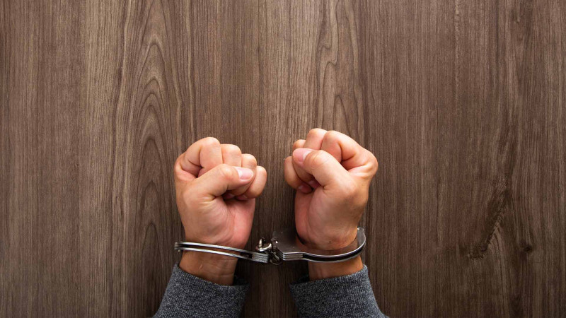 Bakıda soyğunçu tutulub