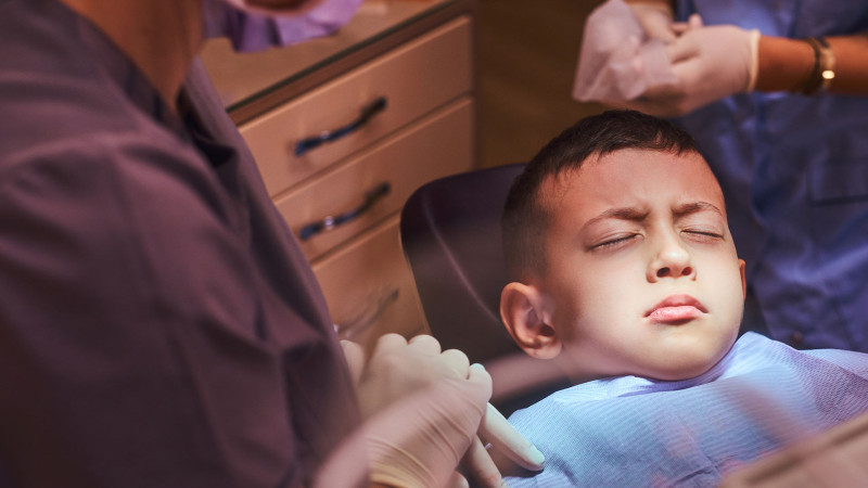 Bakıda sığınacaqdakı uşaqlar arasında virus yayılıb 3 nəfər xəstəxanaya yerləşdirilib, onlardan biri reanimasiya şöbəsindədir
