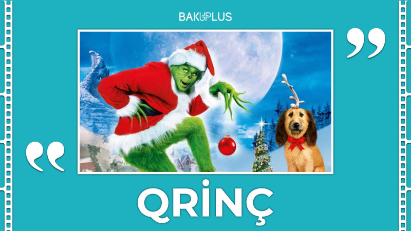 Qrinç yoxsa Şaxta baba?