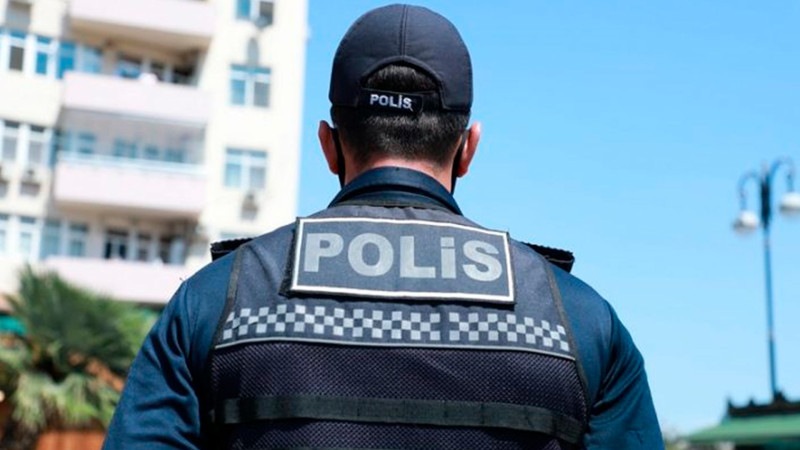 Yasamalda kütləvi dava: telekanal rejissoru saxlanılıb