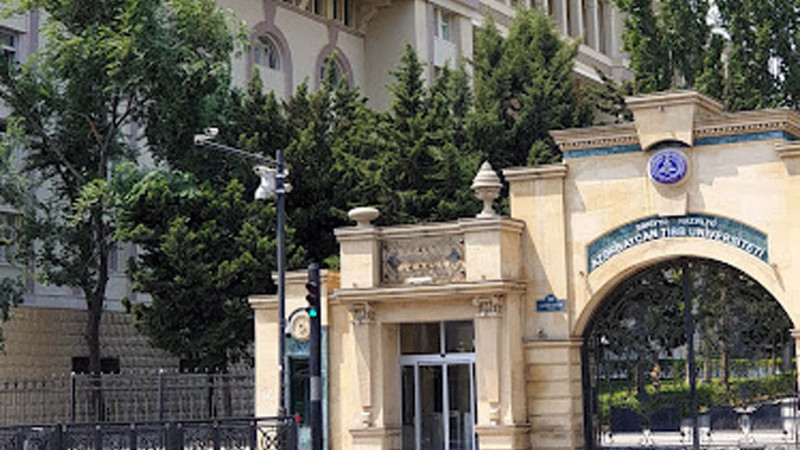Azərbaycan Tibb Universitetində Təcili tibb kafedrası yaradılacaq