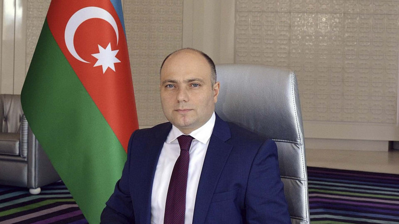 Mədəniyyət naziri vəzifəsindən azad edilib